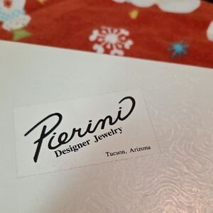 Silver Necklace - Timeless Elegance